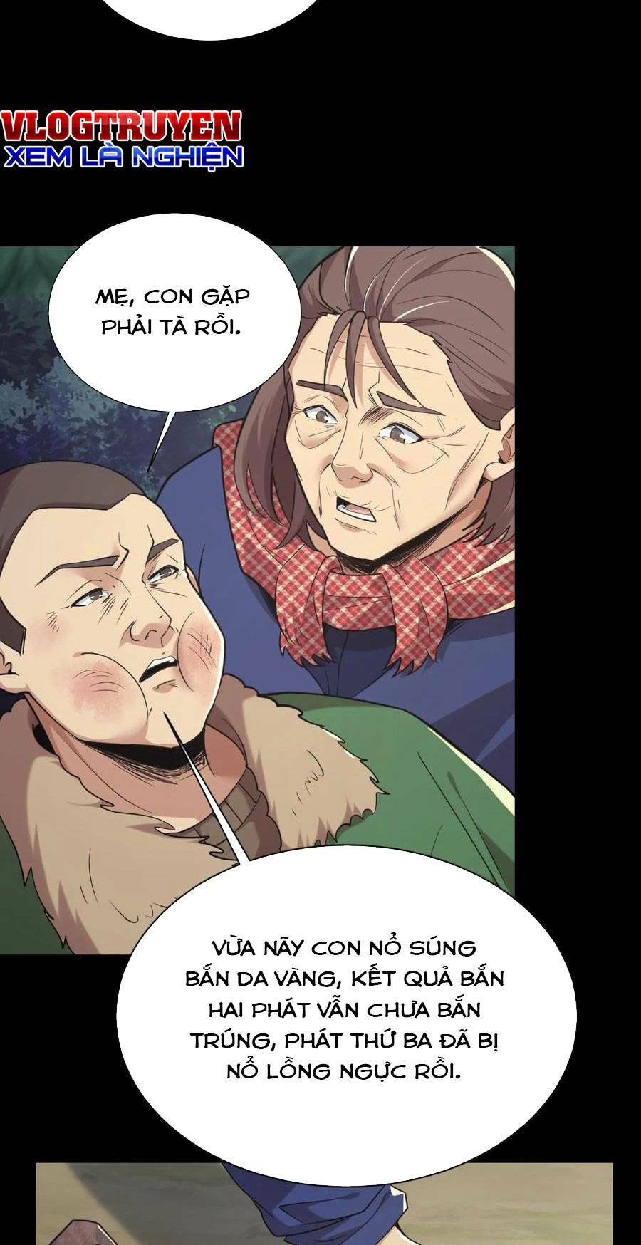 Ngày Tôi Sinh Ra, Bách Quỷ Dạ Hành, Tuyết Thi Hộ Đạo Chapter 32 - Trang 2