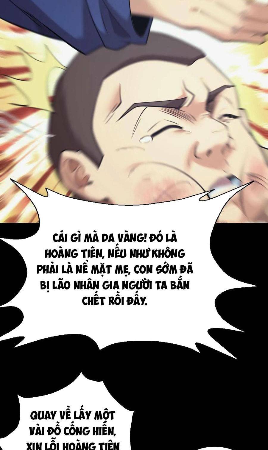 Ngày Tôi Sinh Ra, Bách Quỷ Dạ Hành, Tuyết Thi Hộ Đạo Chapter 32 - Trang 2