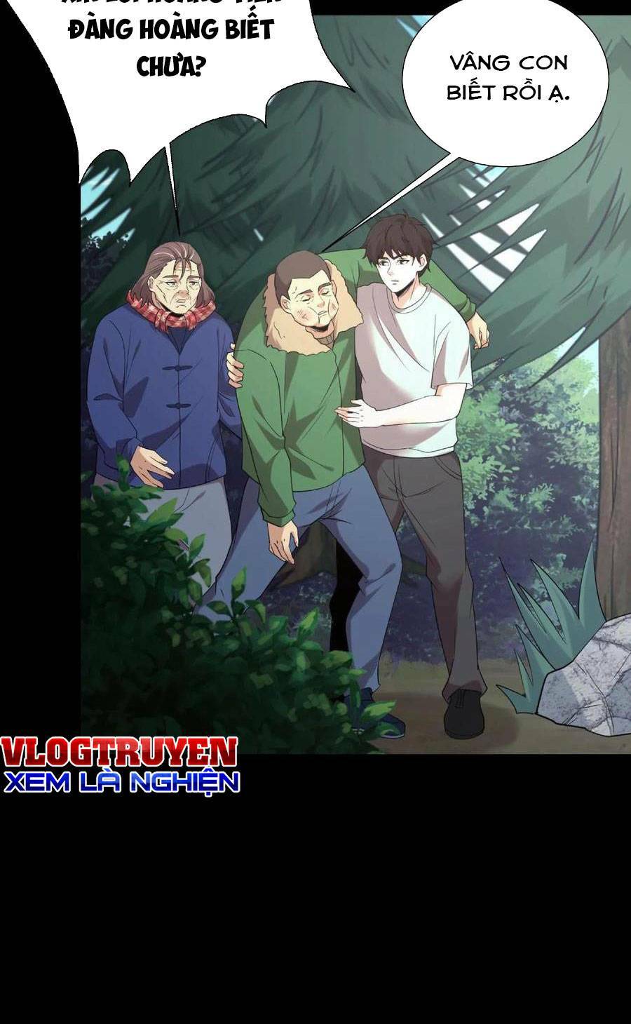 Ngày Tôi Sinh Ra, Bách Quỷ Dạ Hành, Tuyết Thi Hộ Đạo Chapter 32 - Trang 2