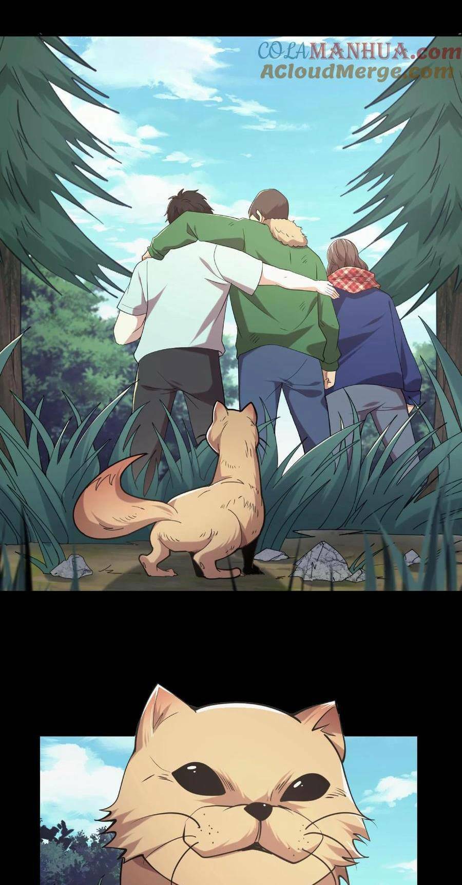 Ngày Tôi Sinh Ra, Bách Quỷ Dạ Hành, Tuyết Thi Hộ Đạo Chapter 32 - Trang 2