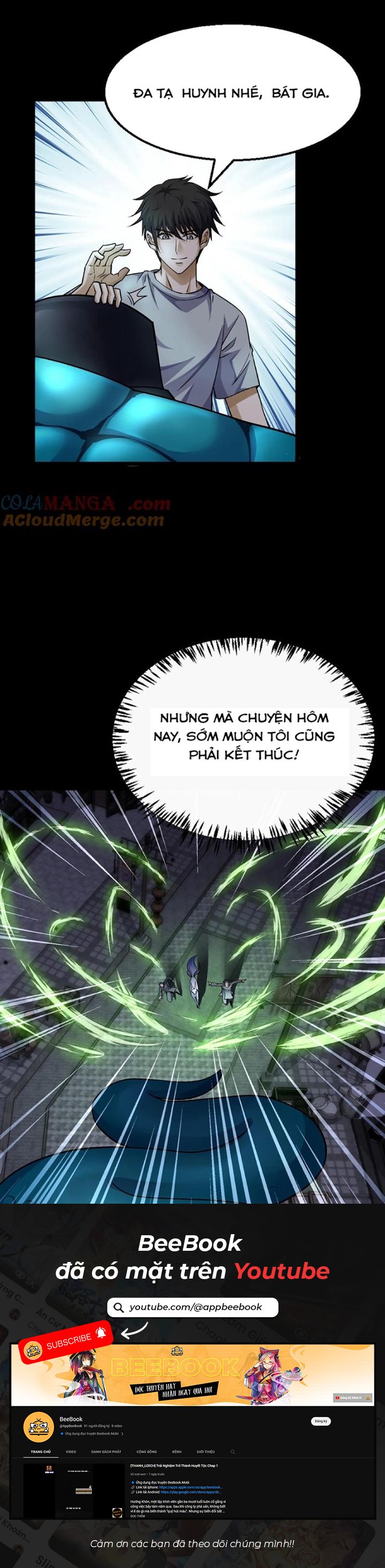 Ngày Tôi Sinh Ra, Bách Quỷ Dạ Hành, Tuyết Thi Hộ Đạo Chapter 324 - Trang 2