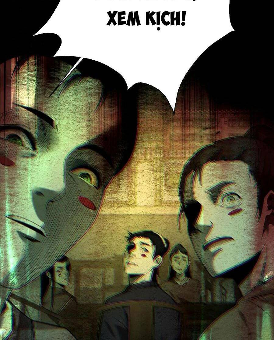 Ngày Tôi Sinh Ra, Bách Quỷ Dạ Hành, Tuyết Thi Hộ Đạo Chapter 33 - Trang 2