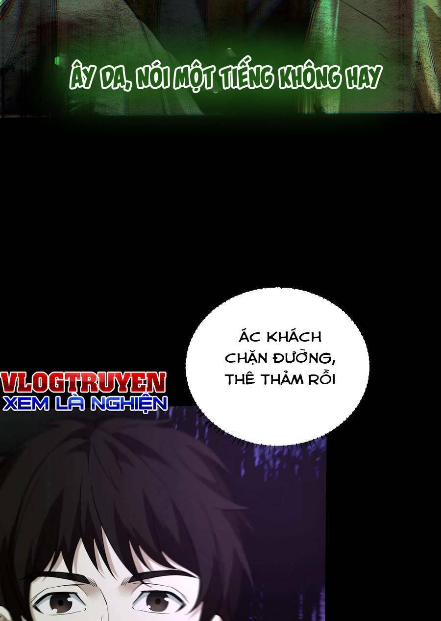 Ngày Tôi Sinh Ra, Bách Quỷ Dạ Hành, Tuyết Thi Hộ Đạo Chapter 33 - Trang 2