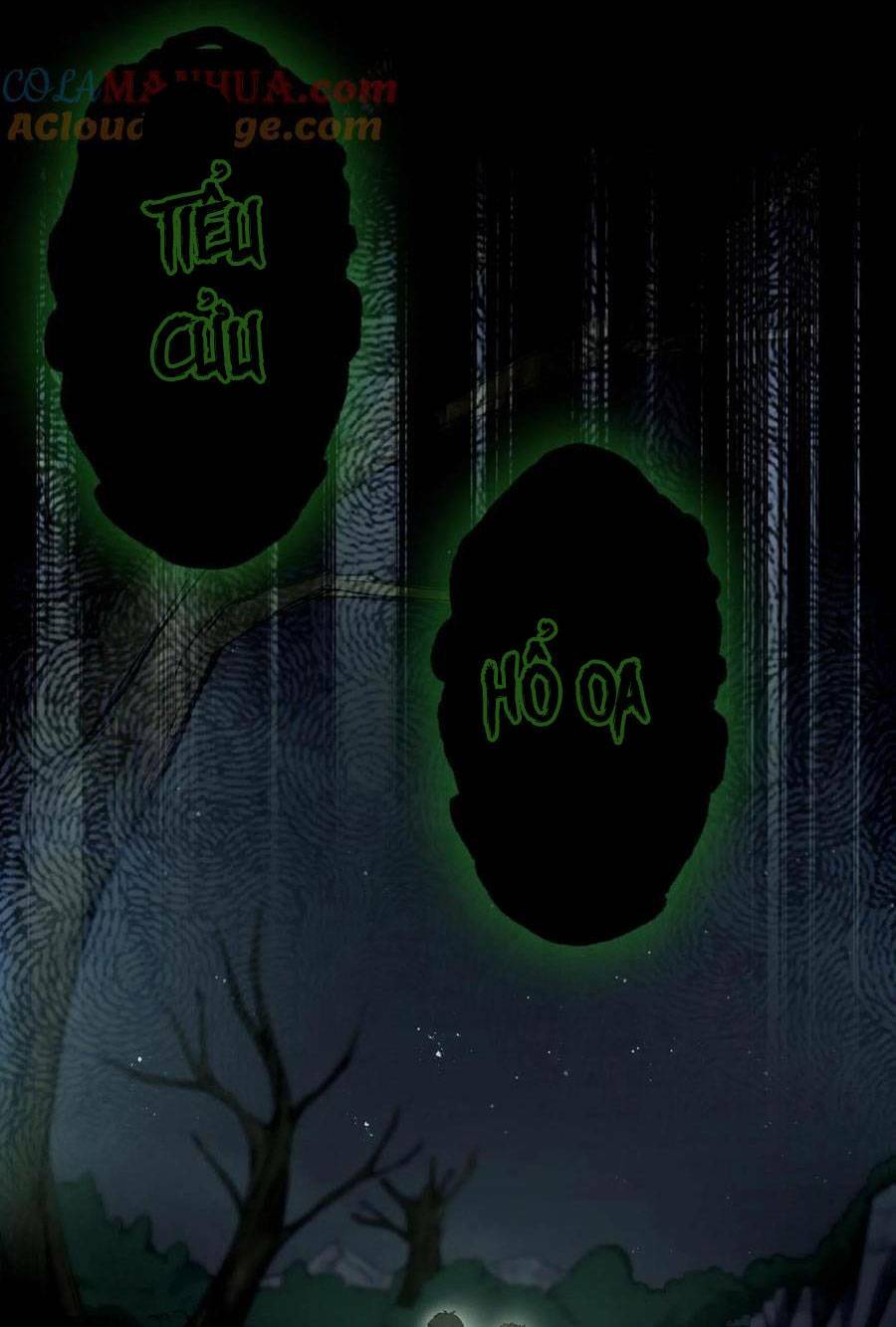 Ngày Tôi Sinh Ra, Bách Quỷ Dạ Hành, Tuyết Thi Hộ Đạo Chapter 33 - Trang 2