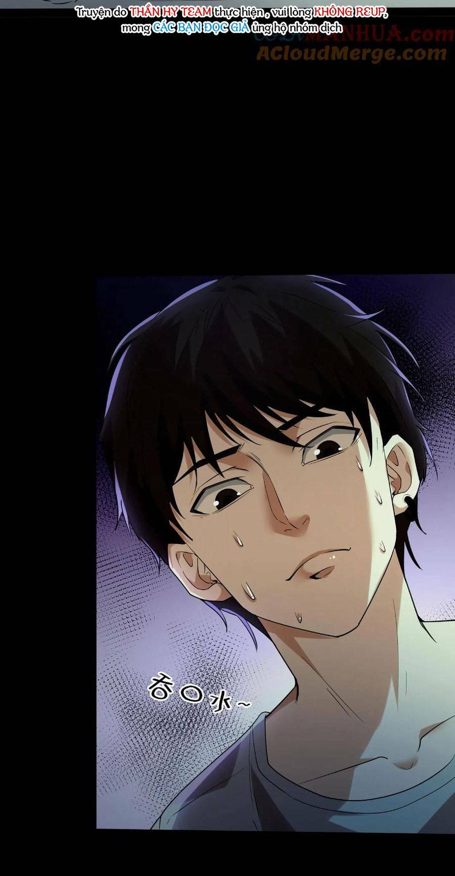 Ngày Tôi Sinh Ra, Bách Quỷ Dạ Hành, Tuyết Thi Hộ Đạo Chapter 33 - Trang 2