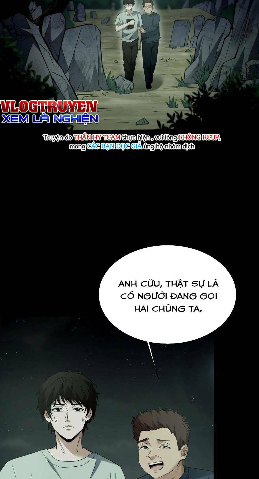 Ngày Tôi Sinh Ra, Bách Quỷ Dạ Hành, Tuyết Thi Hộ Đạo Chapter 33 - Trang 2