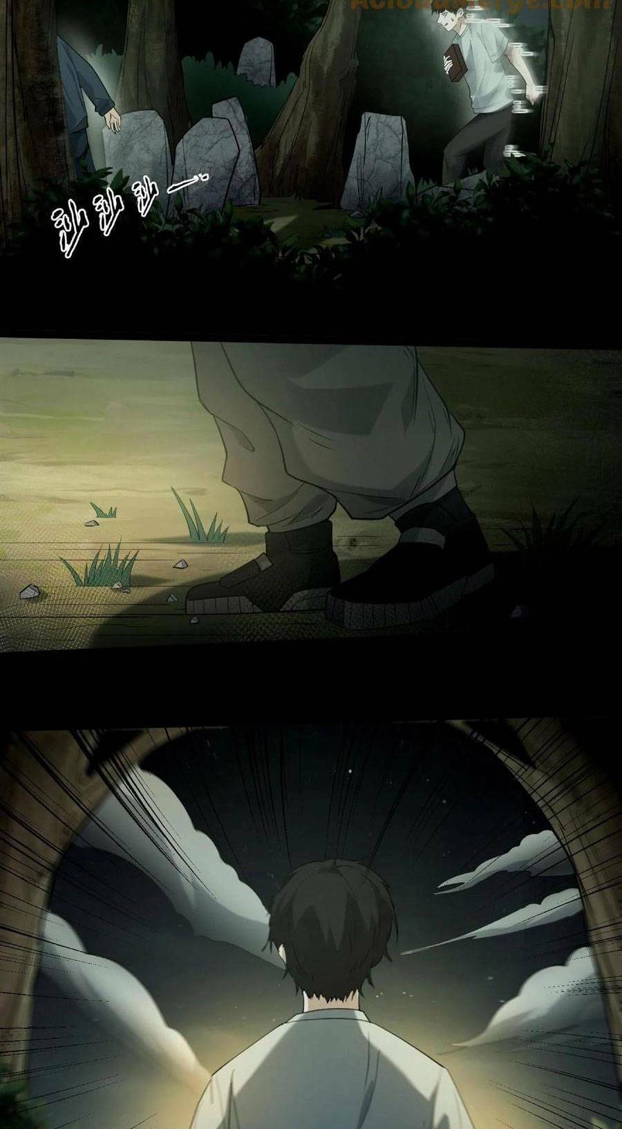 Ngày Tôi Sinh Ra, Bách Quỷ Dạ Hành, Tuyết Thi Hộ Đạo Chapter 33 - Trang 2