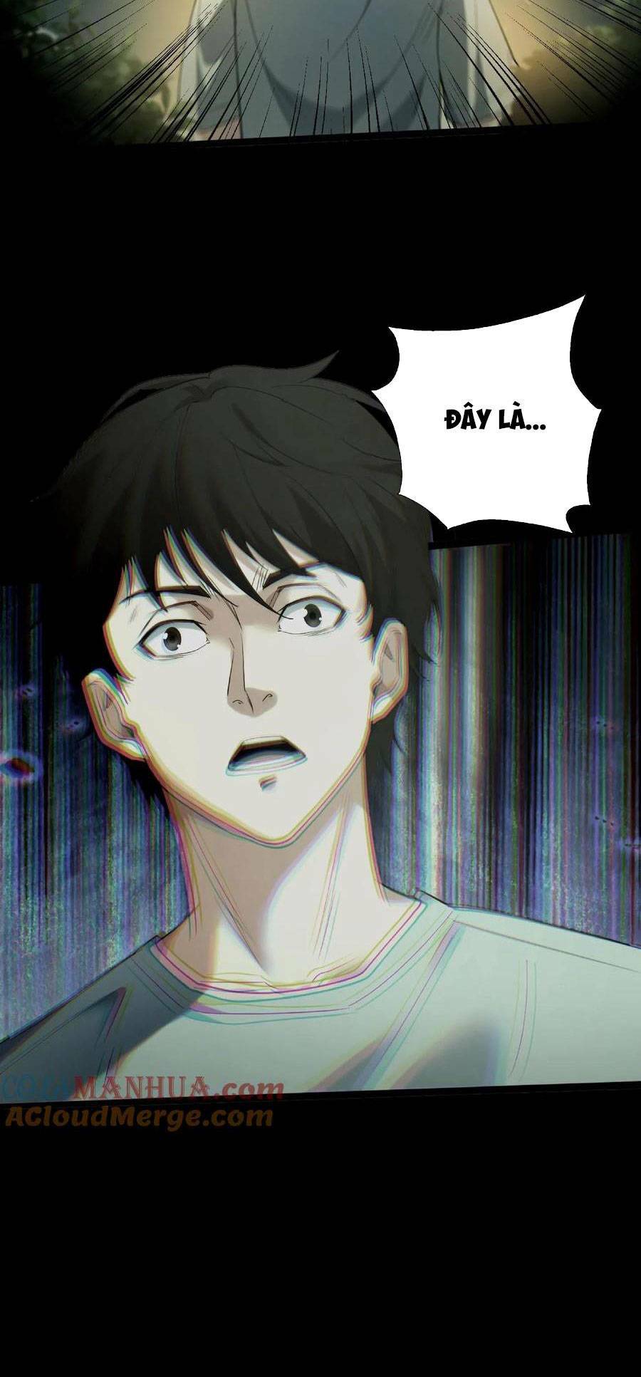 Ngày Tôi Sinh Ra, Bách Quỷ Dạ Hành, Tuyết Thi Hộ Đạo Chapter 33 - Trang 2