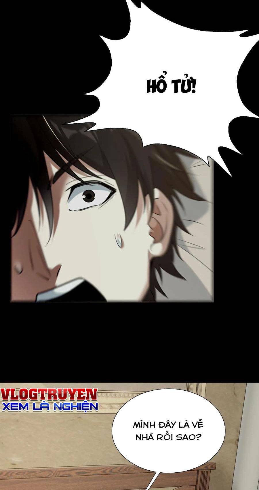 Ngày Tôi Sinh Ra, Bách Quỷ Dạ Hành, Tuyết Thi Hộ Đạo Chapter 34 - Trang 2