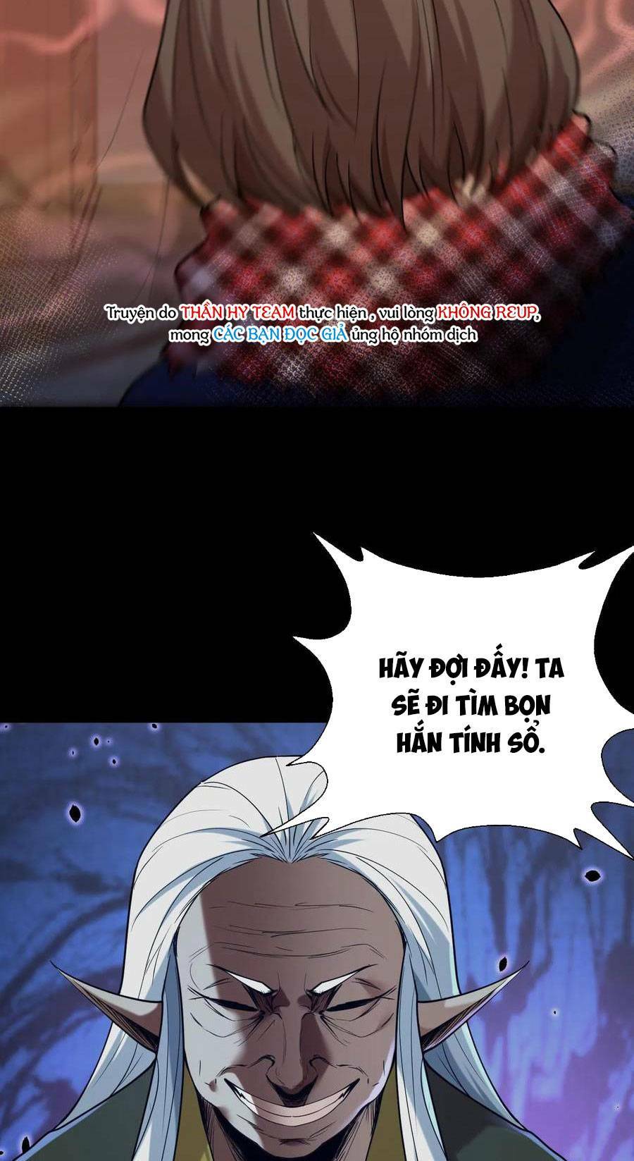 Ngày Tôi Sinh Ra, Bách Quỷ Dạ Hành, Tuyết Thi Hộ Đạo Chapter 34 - Trang 2