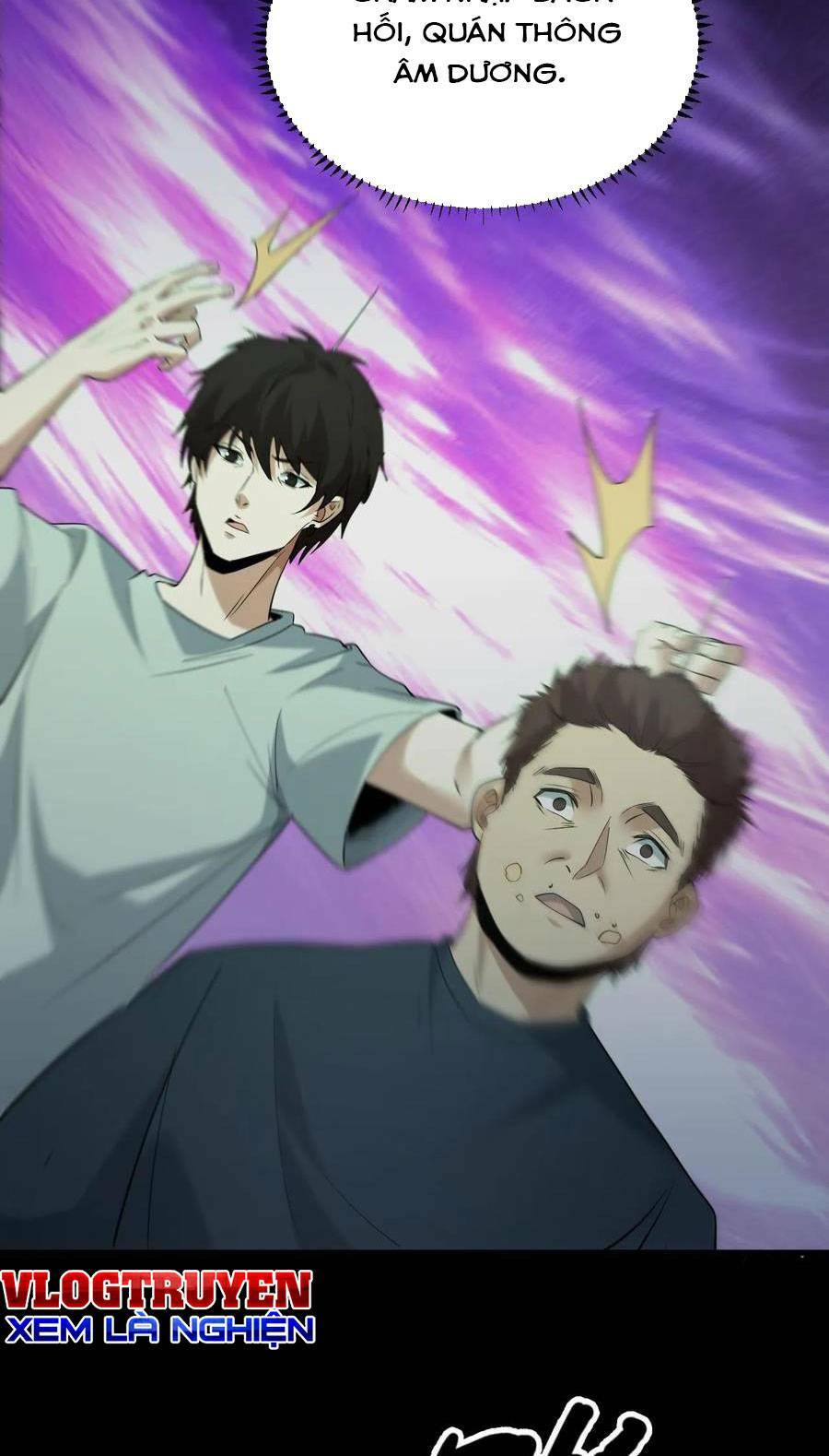 Ngày Tôi Sinh Ra, Bách Quỷ Dạ Hành, Tuyết Thi Hộ Đạo Chapter 34 - Trang 2