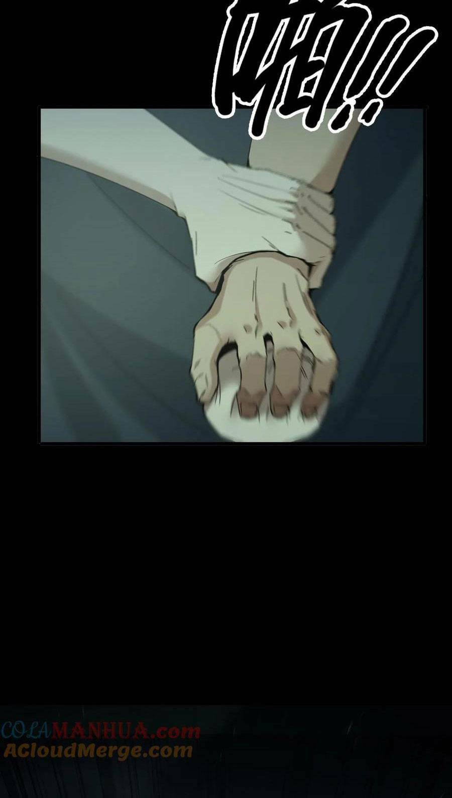 Ngày Tôi Sinh Ra, Bách Quỷ Dạ Hành, Tuyết Thi Hộ Đạo Chapter 34 - Trang 2