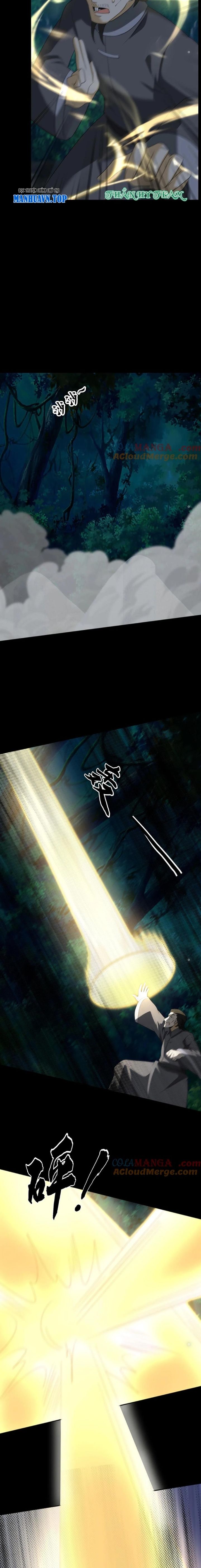 Ngày Tôi Sinh Ra, Bách Quỷ Dạ Hành, Tuyết Thi Hộ Đạo Chapter 351 - Trang 2