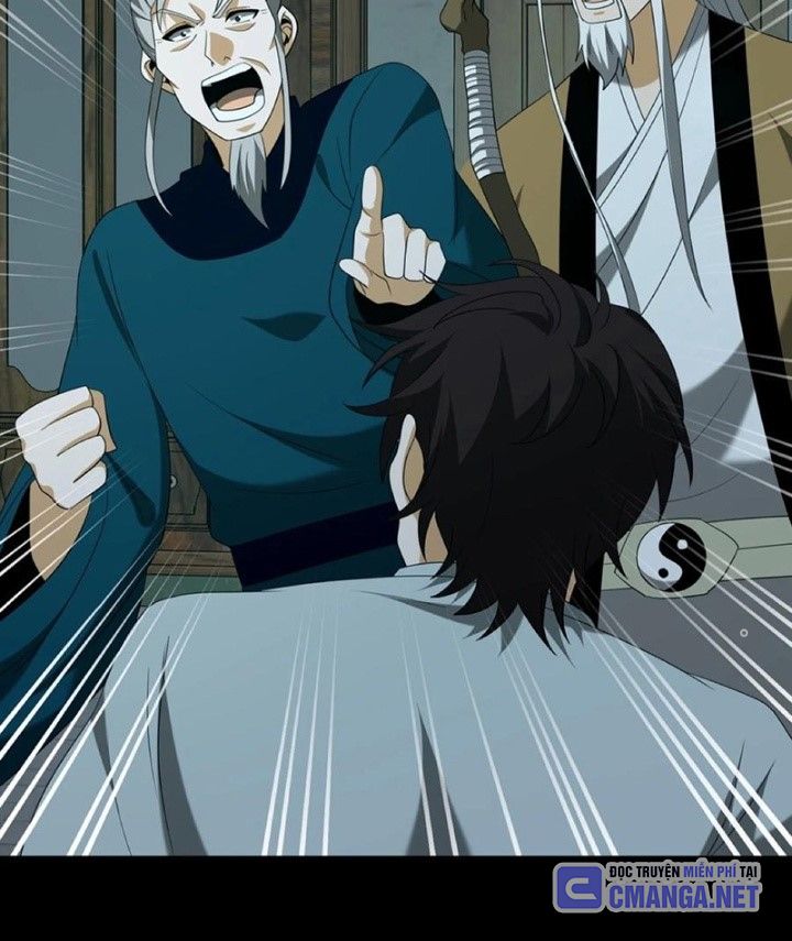 Ngày Tôi Sinh Ra, Bách Quỷ Dạ Hành, Tuyết Thi Hộ Đạo Chapter 359 - Trang 2