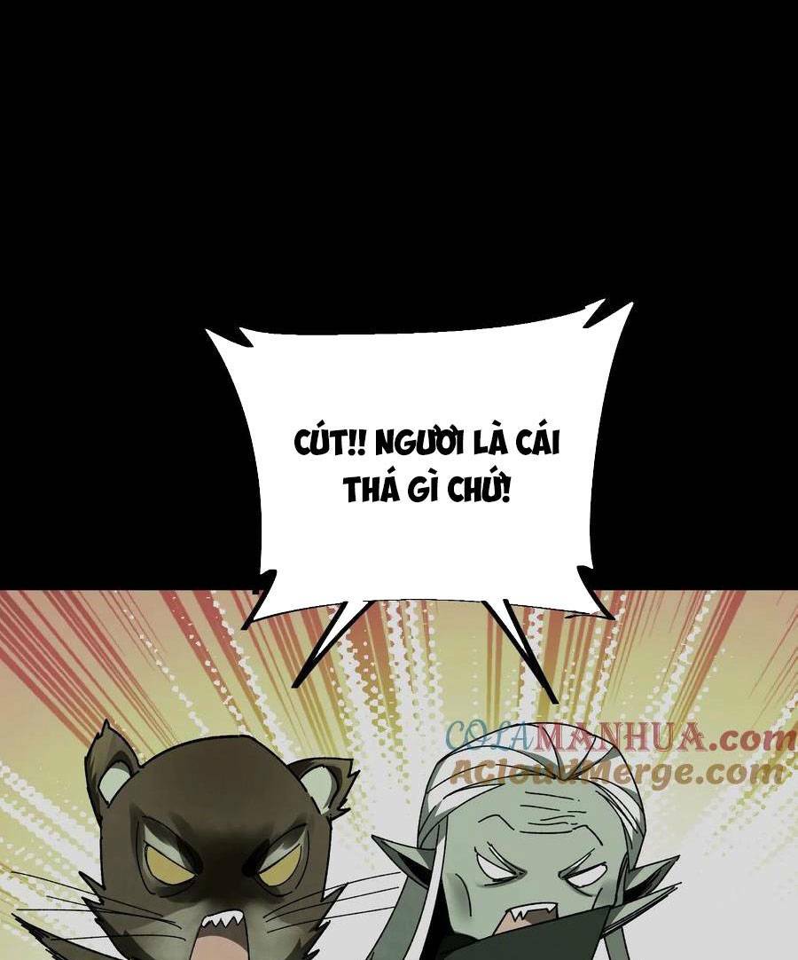 Ngày Tôi Sinh Ra, Bách Quỷ Dạ Hành, Tuyết Thi Hộ Đạo Chapter 36 - Trang 2