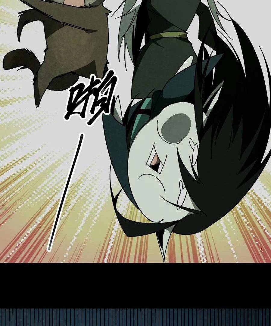 Ngày Tôi Sinh Ra, Bách Quỷ Dạ Hành, Tuyết Thi Hộ Đạo Chapter 36 - Trang 2