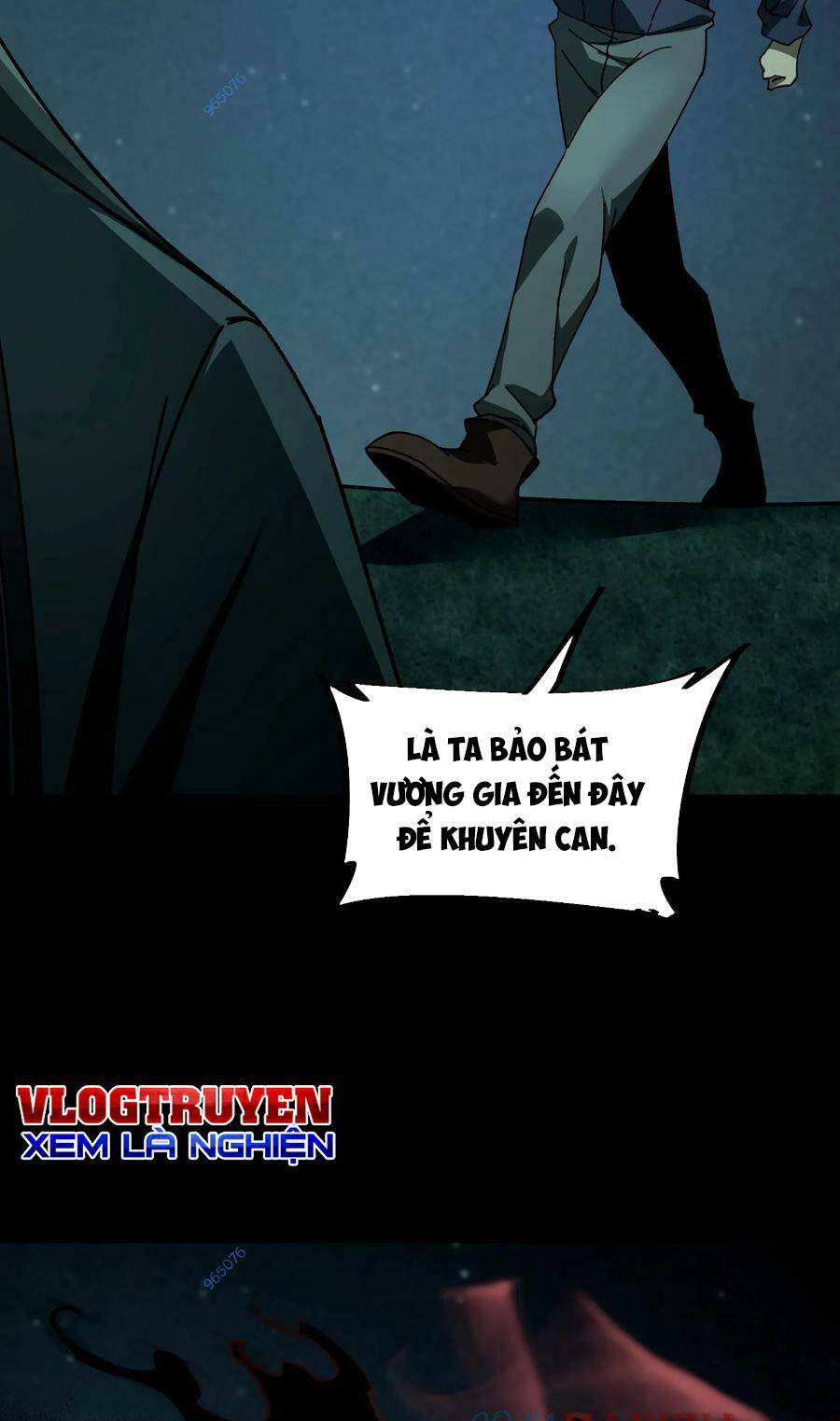 Ngày Tôi Sinh Ra, Bách Quỷ Dạ Hành, Tuyết Thi Hộ Đạo Chapter 36 - Trang 2