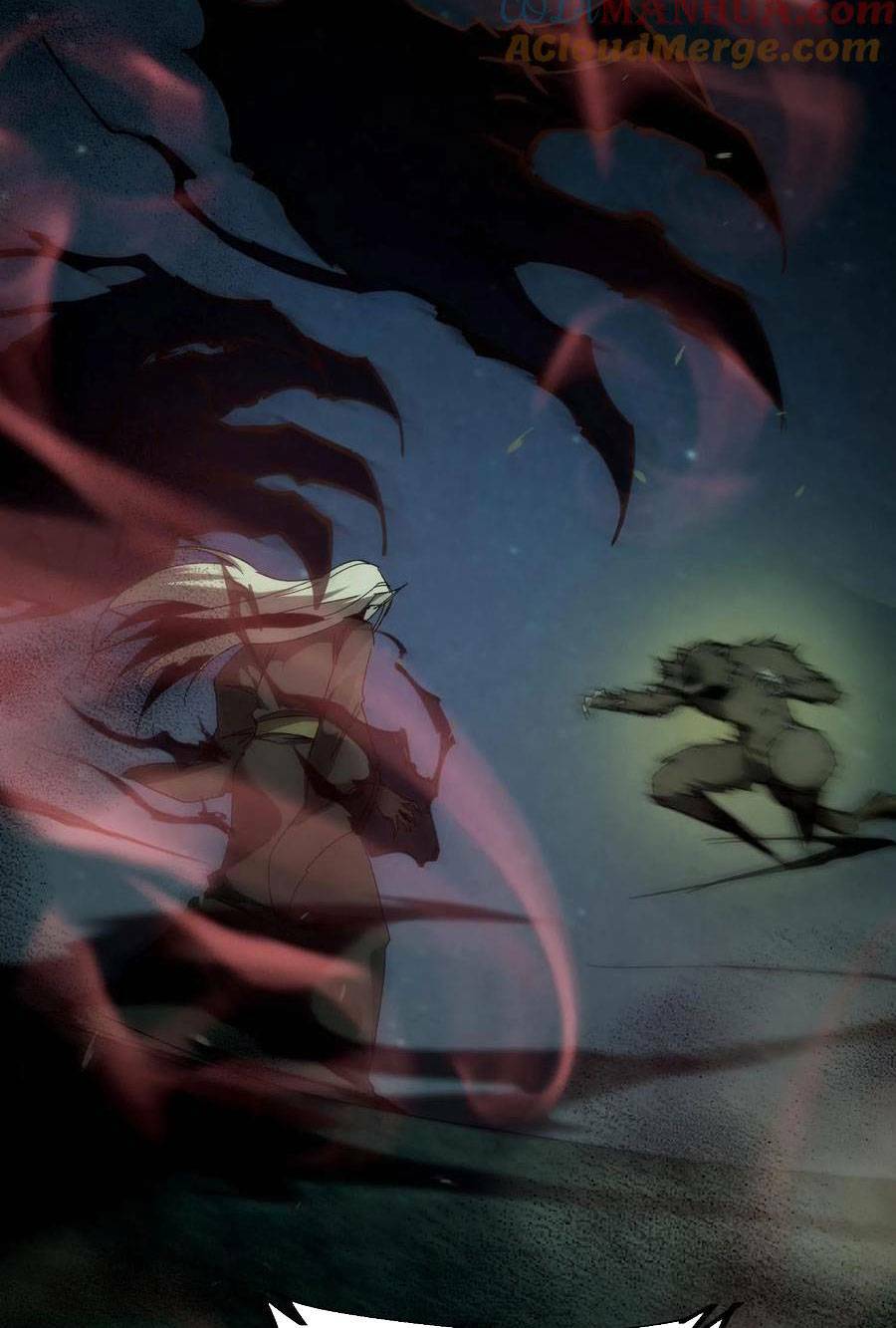 Ngày Tôi Sinh Ra, Bách Quỷ Dạ Hành, Tuyết Thi Hộ Đạo Chapter 36 - Trang 2