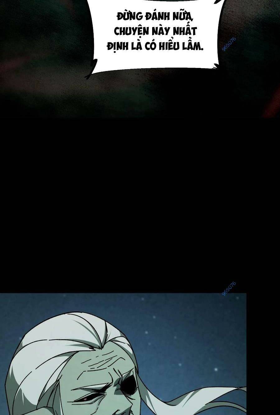 Ngày Tôi Sinh Ra, Bách Quỷ Dạ Hành, Tuyết Thi Hộ Đạo Chapter 36 - Trang 2