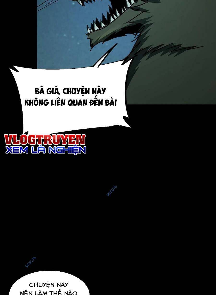 Ngày Tôi Sinh Ra, Bách Quỷ Dạ Hành, Tuyết Thi Hộ Đạo Chapter 36 - Trang 2