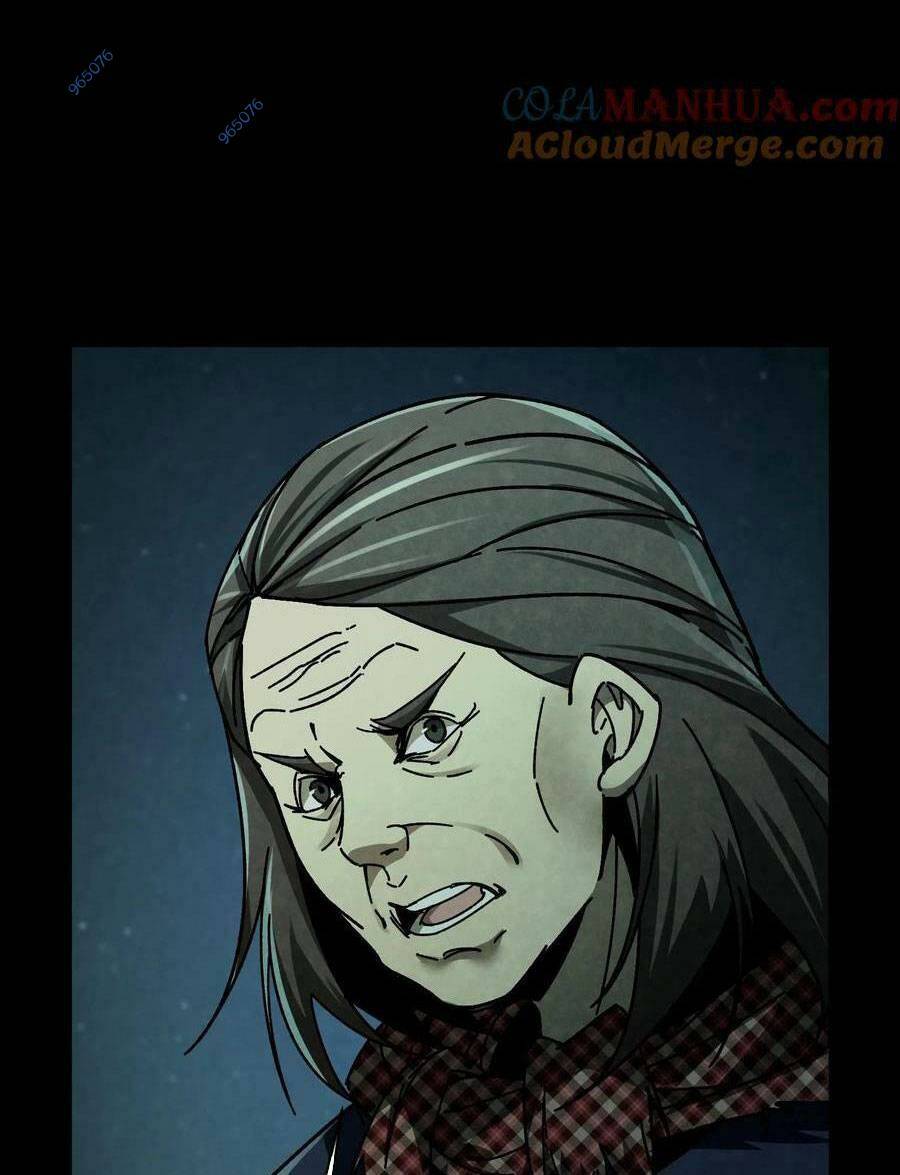 Ngày Tôi Sinh Ra, Bách Quỷ Dạ Hành, Tuyết Thi Hộ Đạo Chapter 36 - Trang 2