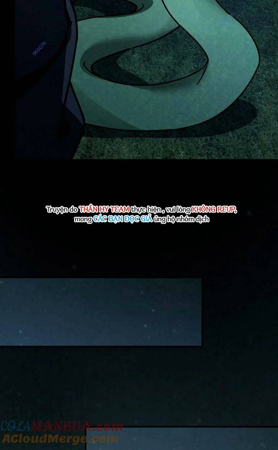 Ngày Tôi Sinh Ra, Bách Quỷ Dạ Hành, Tuyết Thi Hộ Đạo Chapter 36 - Trang 2