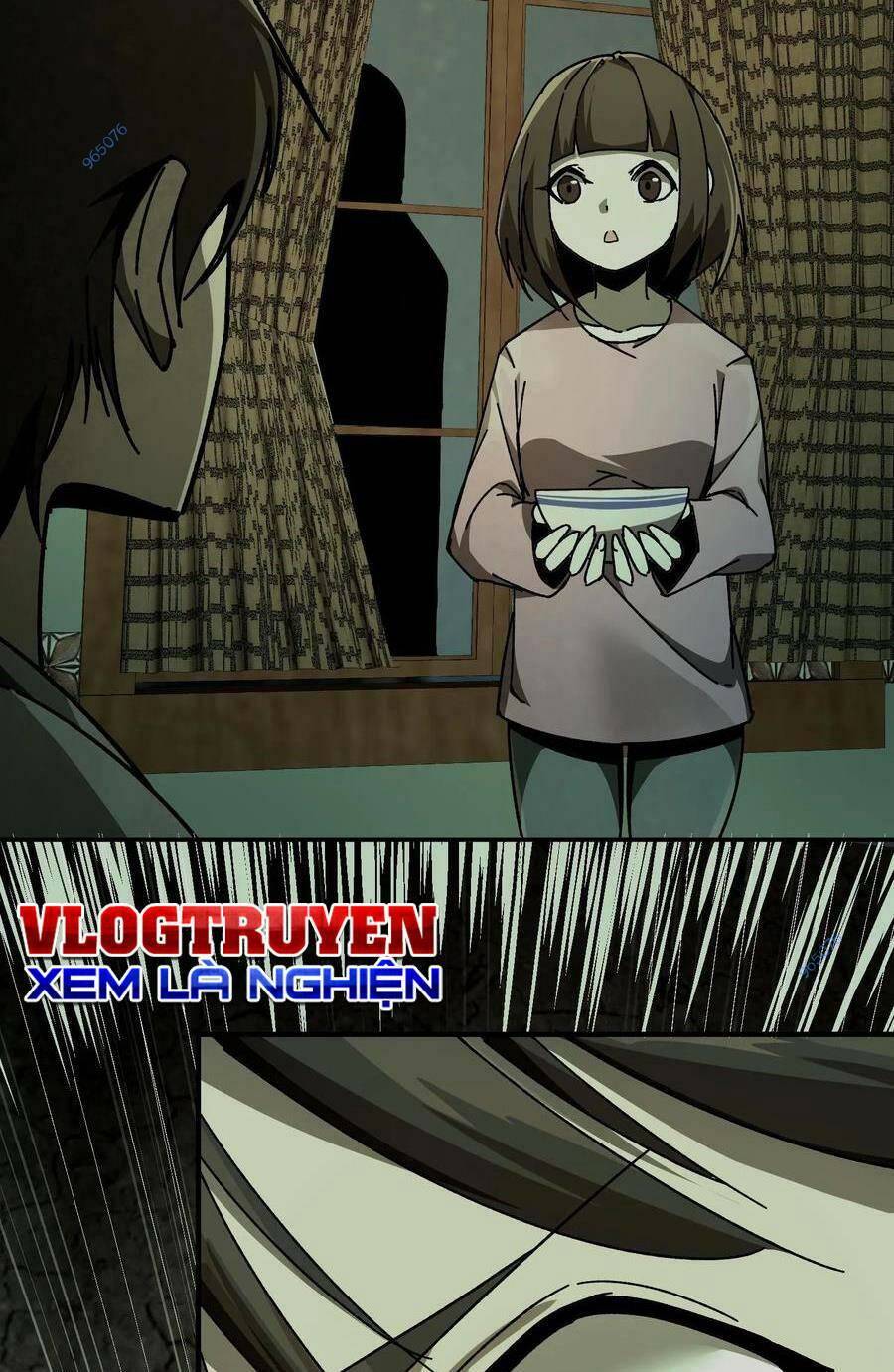 Ngày Tôi Sinh Ra, Bách Quỷ Dạ Hành, Tuyết Thi Hộ Đạo Chapter 36 - Trang 2