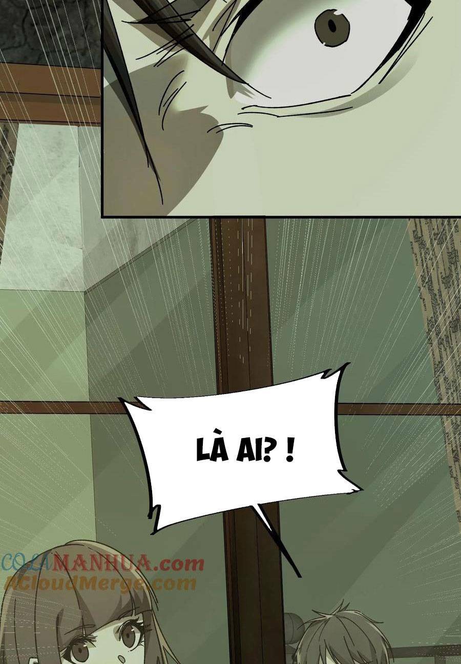 Ngày Tôi Sinh Ra, Bách Quỷ Dạ Hành, Tuyết Thi Hộ Đạo Chapter 36 - Trang 2