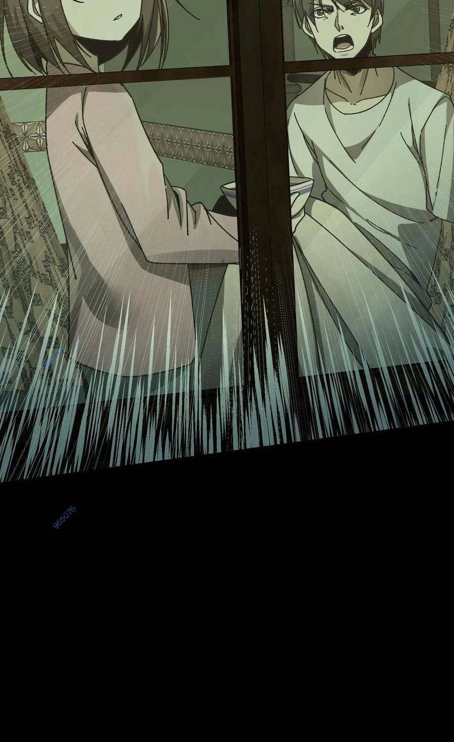 Ngày Tôi Sinh Ra, Bách Quỷ Dạ Hành, Tuyết Thi Hộ Đạo Chapter 36 - Trang 2