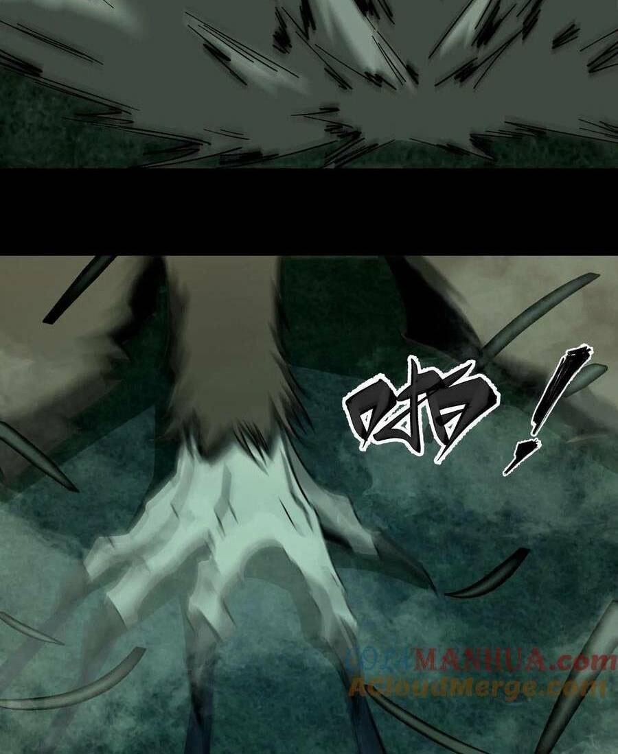 Ngày Tôi Sinh Ra, Bách Quỷ Dạ Hành, Tuyết Thi Hộ Đạo Chapter 36 - Trang 2