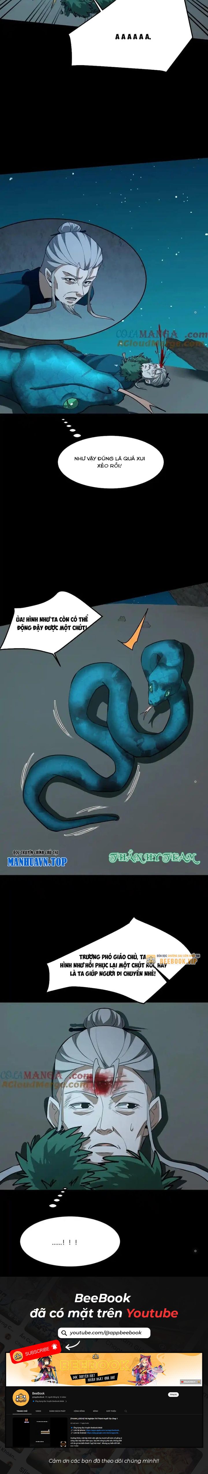 Ngày Tôi Sinh Ra, Bách Quỷ Dạ Hành, Tuyết Thi Hộ Đạo Chapter 363 - Trang 2