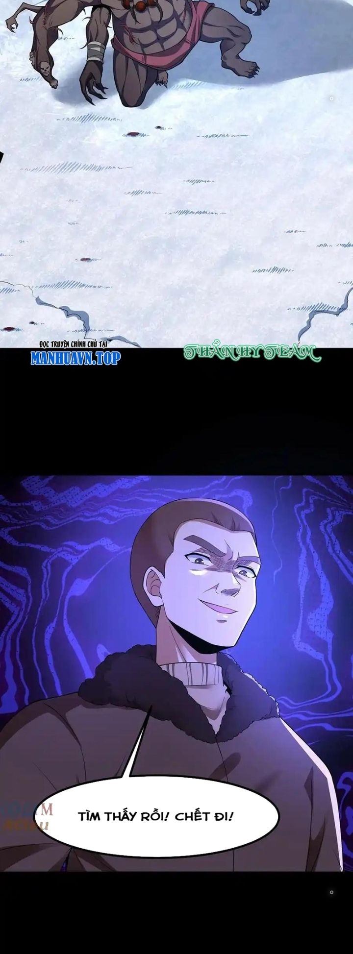 Ngày Tôi Sinh Ra, Bách Quỷ Dạ Hành, Tuyết Thi Hộ Đạo Chapter 367 - Trang 2