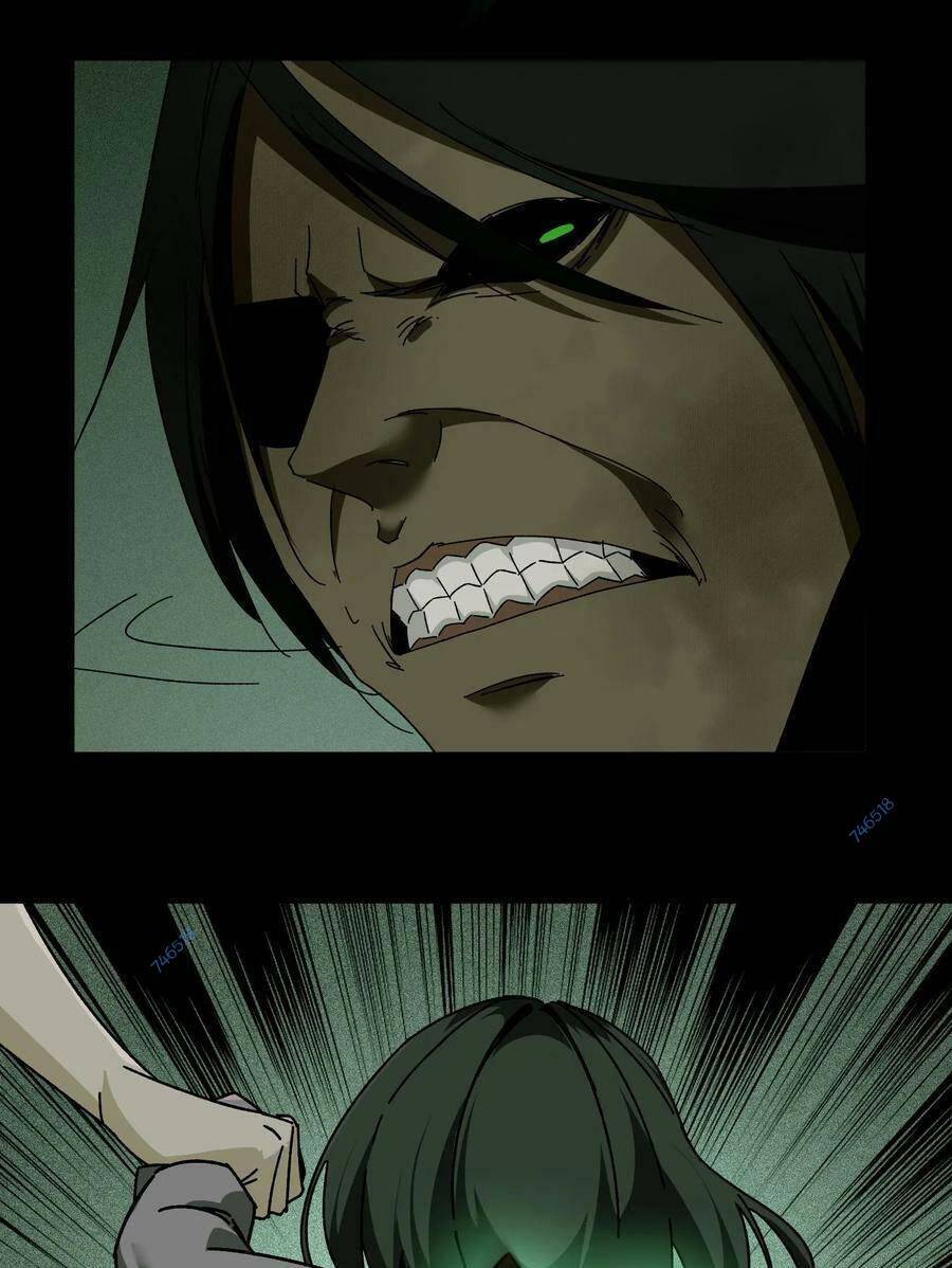 Ngày Tôi Sinh Ra, Bách Quỷ Dạ Hành, Tuyết Thi Hộ Đạo Chapter 37 - Trang 2