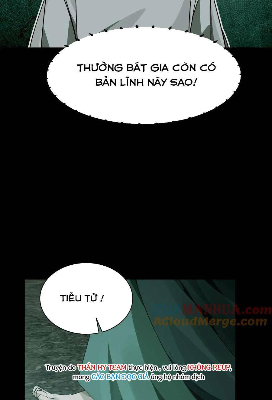 Ngày Tôi Sinh Ra, Bách Quỷ Dạ Hành, Tuyết Thi Hộ Đạo Chapter 37 - Trang 2