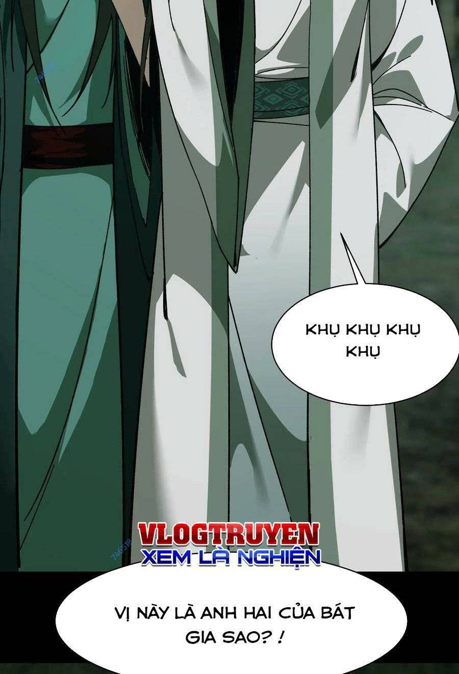 Ngày Tôi Sinh Ra, Bách Quỷ Dạ Hành, Tuyết Thi Hộ Đạo Chapter 37 - Trang 2