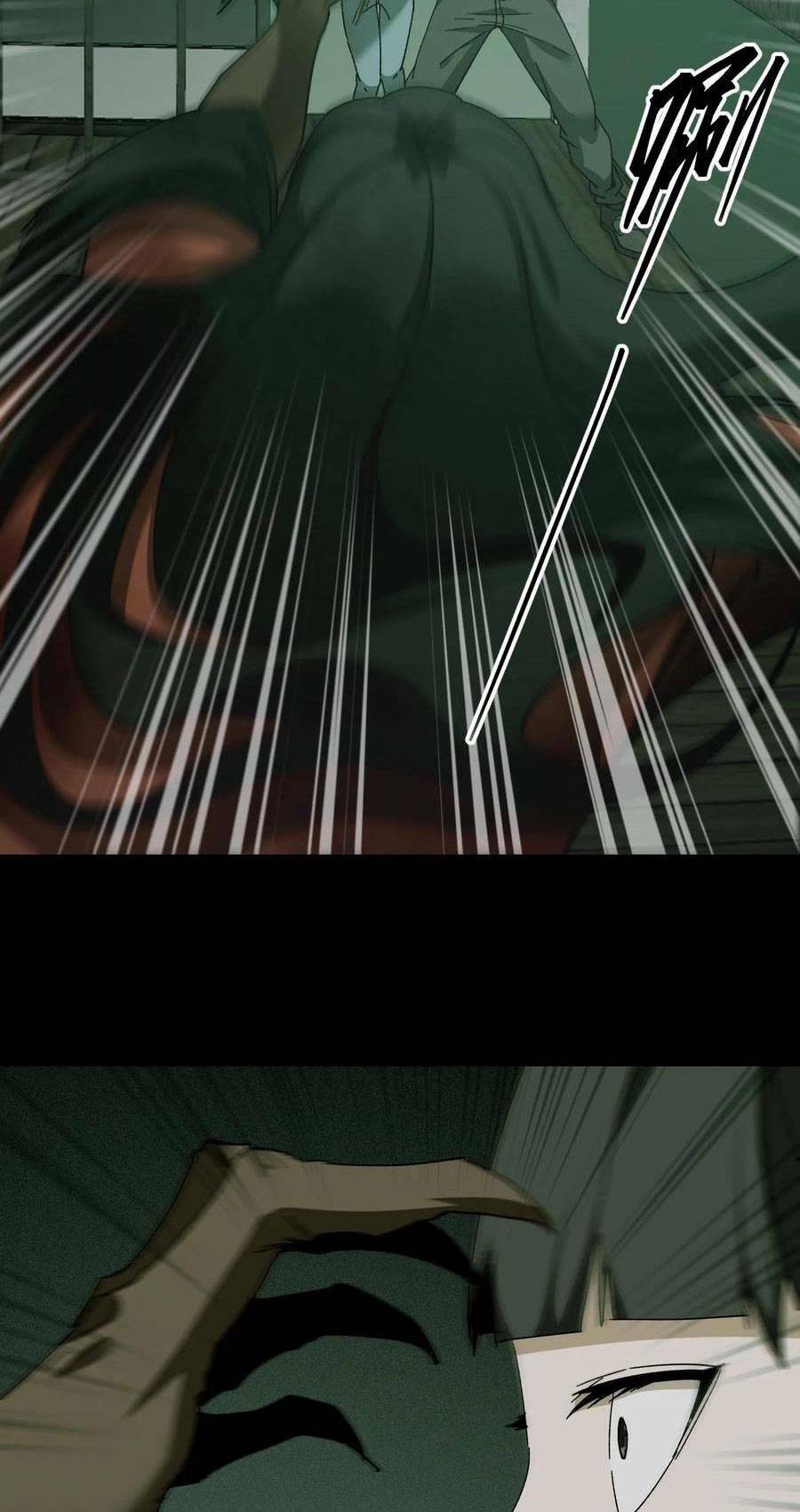 Ngày Tôi Sinh Ra, Bách Quỷ Dạ Hành, Tuyết Thi Hộ Đạo Chapter 37 - Trang 2