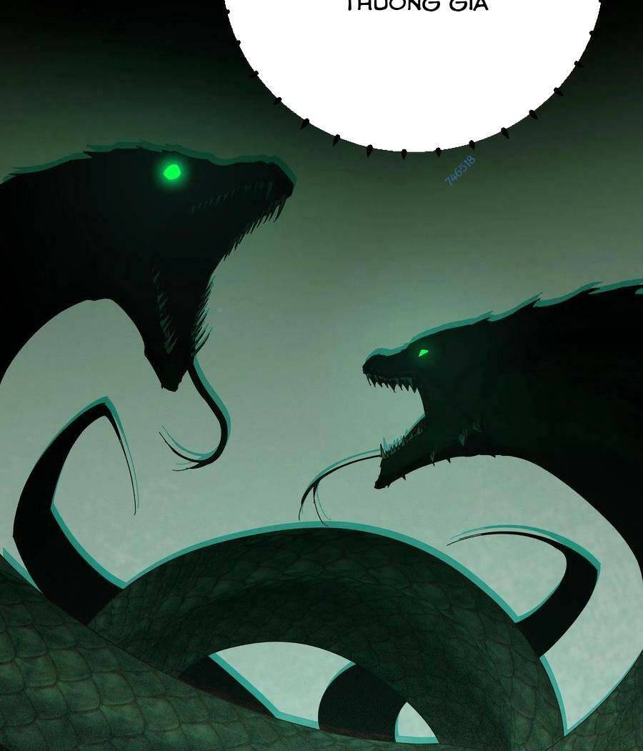 Ngày Tôi Sinh Ra, Bách Quỷ Dạ Hành, Tuyết Thi Hộ Đạo Chapter 38 - Trang 2