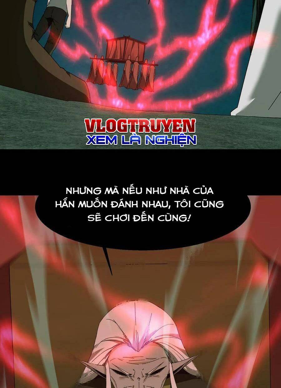 Ngày Tôi Sinh Ra, Bách Quỷ Dạ Hành, Tuyết Thi Hộ Đạo Chapter 38 - Trang 2