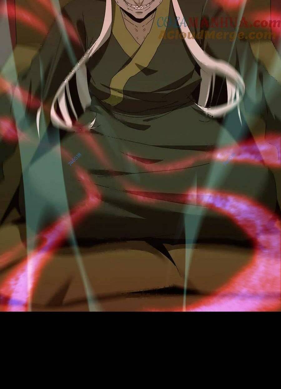 Ngày Tôi Sinh Ra, Bách Quỷ Dạ Hành, Tuyết Thi Hộ Đạo Chapter 38 - Trang 2