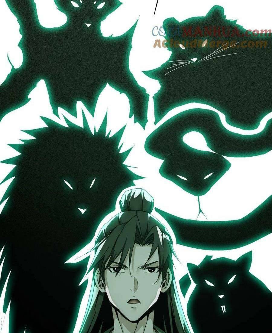 Ngày Tôi Sinh Ra, Bách Quỷ Dạ Hành, Tuyết Thi Hộ Đạo Chapter 38 - Trang 2