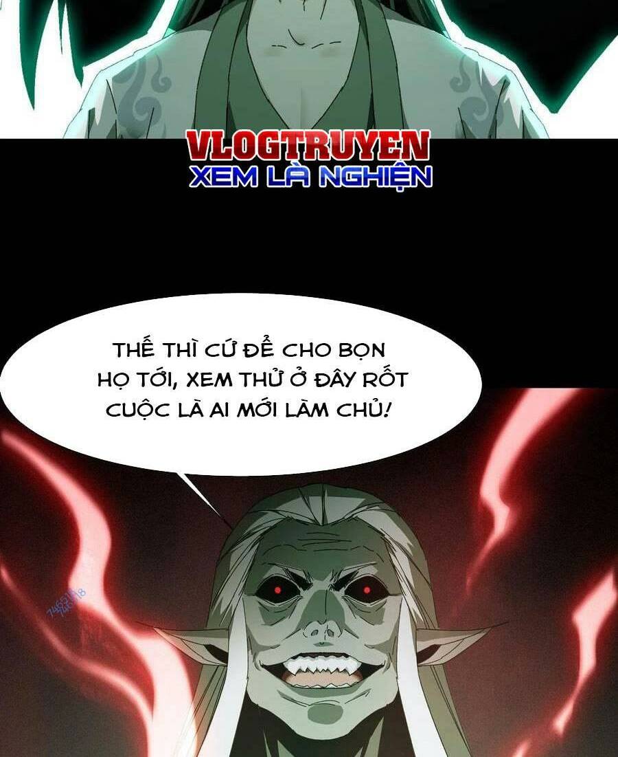 Ngày Tôi Sinh Ra, Bách Quỷ Dạ Hành, Tuyết Thi Hộ Đạo Chapter 38 - Trang 2