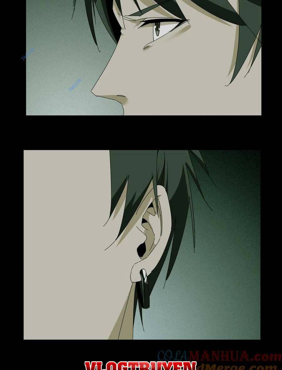 Ngày Tôi Sinh Ra, Bách Quỷ Dạ Hành, Tuyết Thi Hộ Đạo Chapter 38 - Trang 2