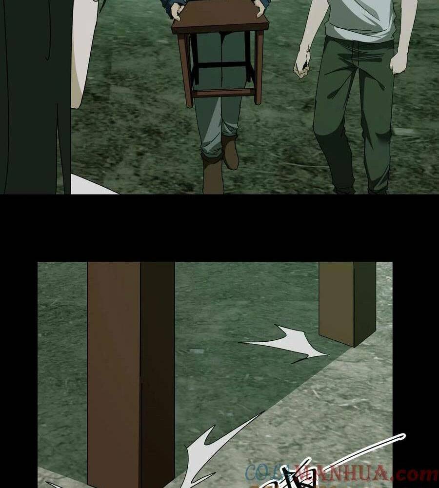 Ngày Tôi Sinh Ra, Bách Quỷ Dạ Hành, Tuyết Thi Hộ Đạo Chapter 38 - Trang 2