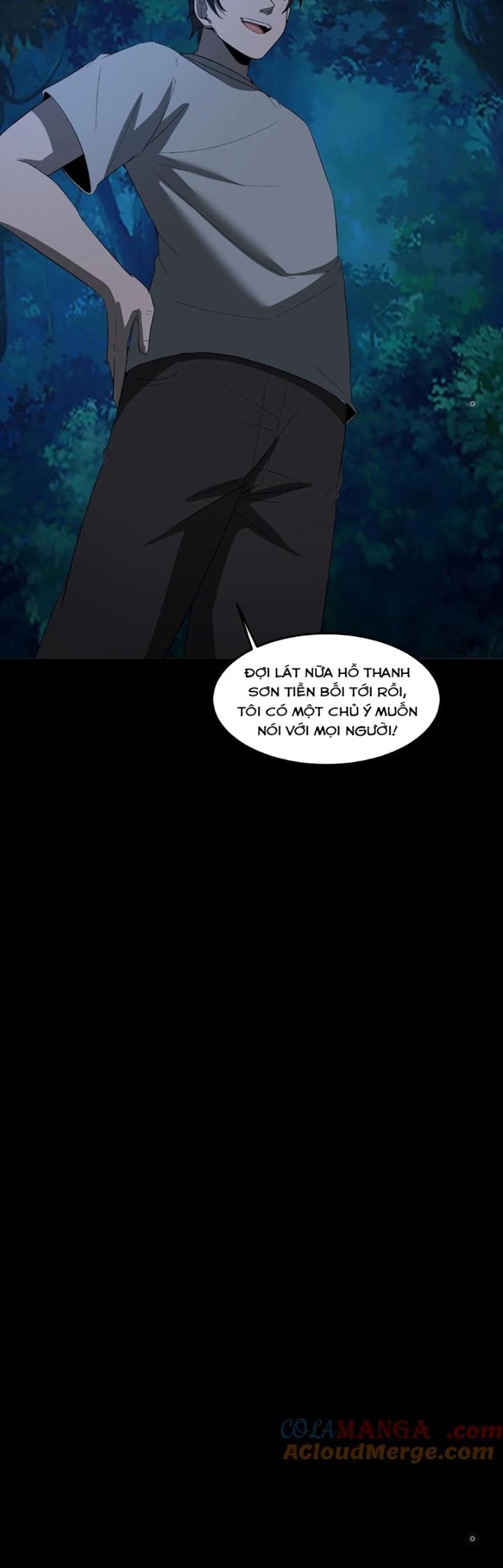 Ngày Tôi Sinh Ra, Bách Quỷ Dạ Hành, Tuyết Thi Hộ Đạo Chapter 387 - Trang 2