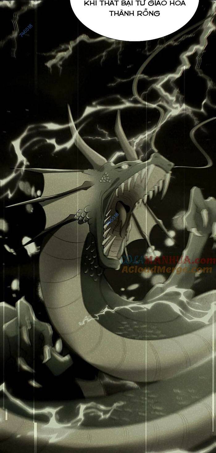 Ngày Tôi Sinh Ra, Bách Quỷ Dạ Hành, Tuyết Thi Hộ Đạo Chapter 39 - Trang 2