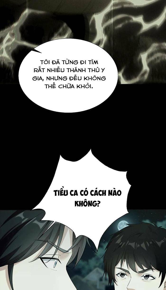 Ngày Tôi Sinh Ra, Bách Quỷ Dạ Hành, Tuyết Thi Hộ Đạo Chapter 39 - Trang 2