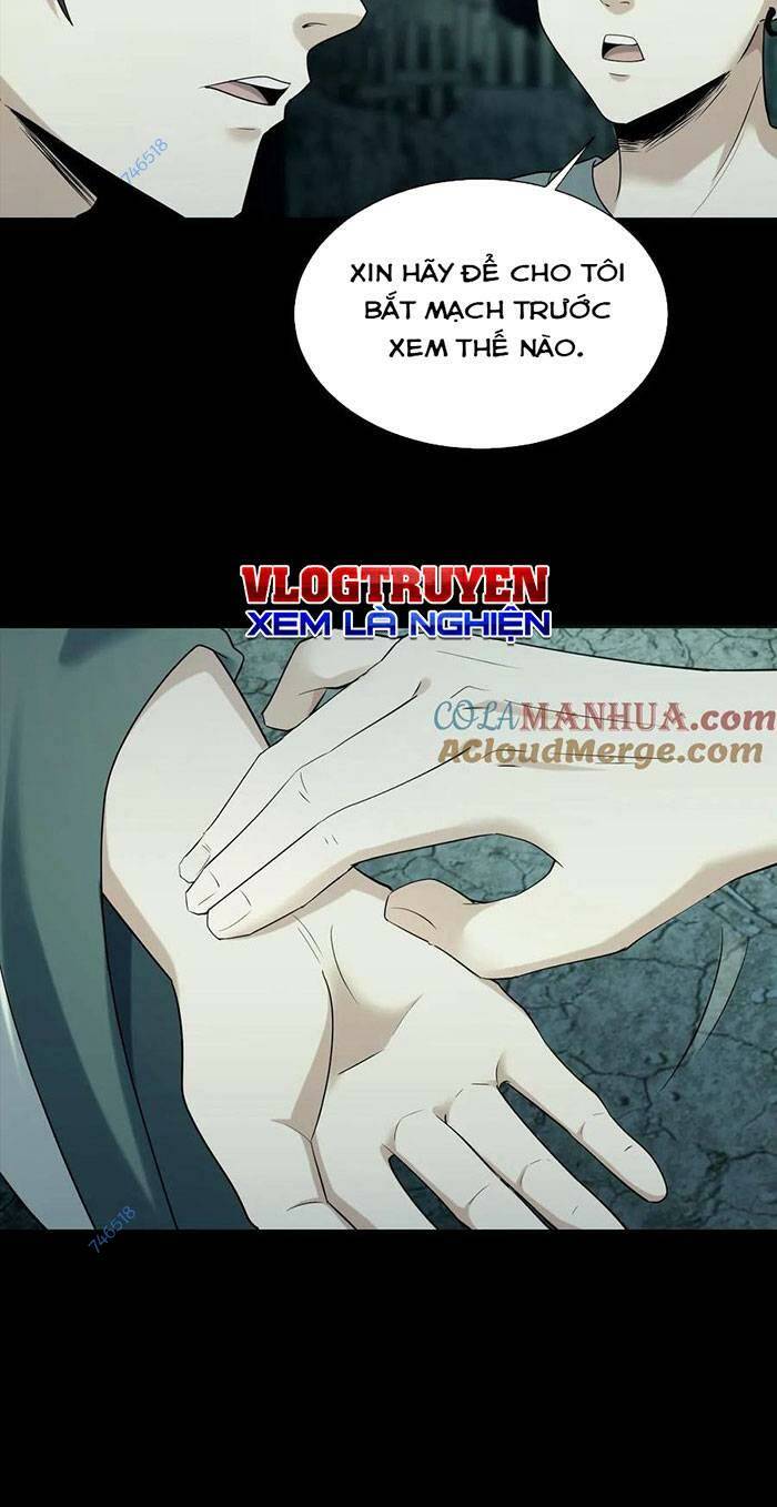 Ngày Tôi Sinh Ra, Bách Quỷ Dạ Hành, Tuyết Thi Hộ Đạo Chapter 39 - Trang 2