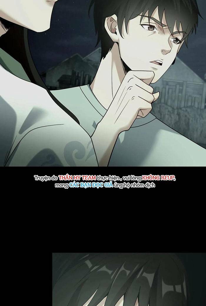 Ngày Tôi Sinh Ra, Bách Quỷ Dạ Hành, Tuyết Thi Hộ Đạo Chapter 39 - Trang 2