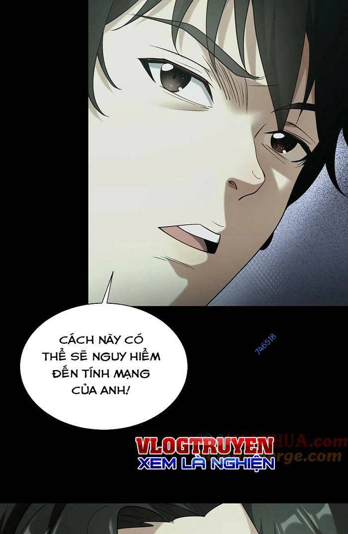 Ngày Tôi Sinh Ra, Bách Quỷ Dạ Hành, Tuyết Thi Hộ Đạo Chapter 39 - Trang 2