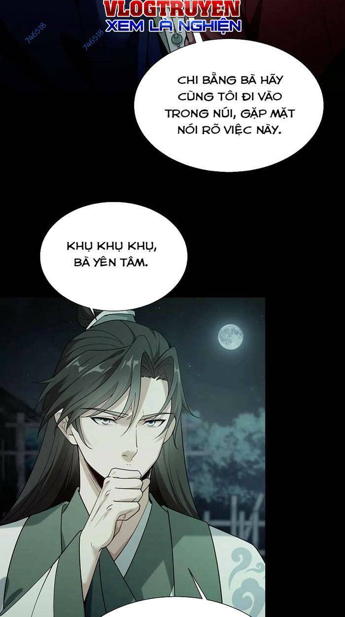 Ngày Tôi Sinh Ra, Bách Quỷ Dạ Hành, Tuyết Thi Hộ Đạo Chapter 39 - Trang 2